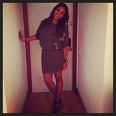 Miream Solange Lopes