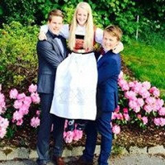 Kristian Pettersen 2