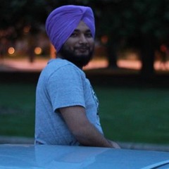 Harkamaljit Singh