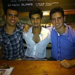 Anindya Bhattacharjee