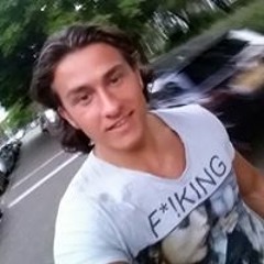 Nels Westerbaan