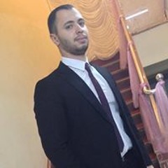 Alaa Abu Hegazy