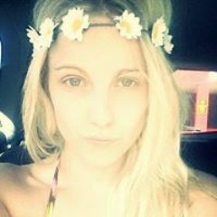 Sarah Jayne Drummond