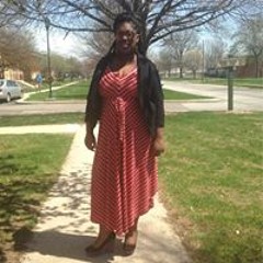Nikki Jones-Gorman