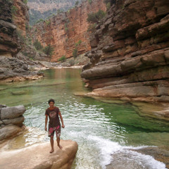Ismail Chokri
