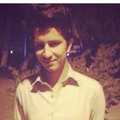 Syed Aftab Habib