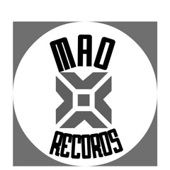 Mad-x Records