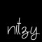 nitzy.