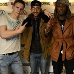 Elias Cudjoe Pontara