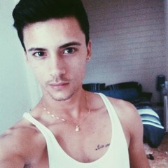 Matt 'Point-o' Riolino