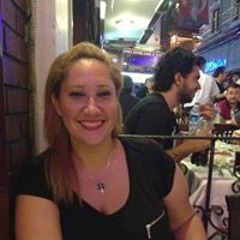 Yasemin Didem Rende