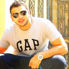 hamza mostafa el bagoury