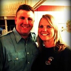 Rachel L'Heureux Lippert