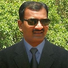 Albert Gottimukula