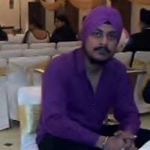 Raman Preet Singh Khurana’s avatar