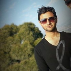 Jahanzaib Shahzad Ch