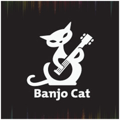 BanjoCatMusic