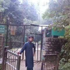Muhammad Arslan Anwer
