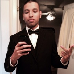 Eric Rangel