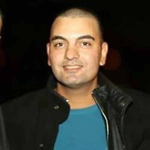 Ashraf Adlly’s avatar