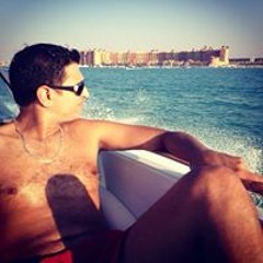 Hady El Mohdar