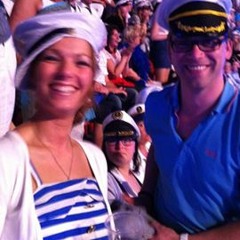 Peter Van Zandbergen