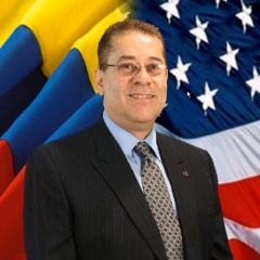 John G. Moreno