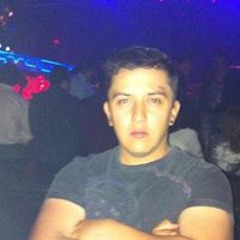 Ruben Pazuzu Medina B