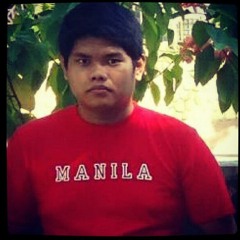 Romeo Vendro Pendre Cruz