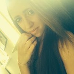 Barbara Zsanett Posan