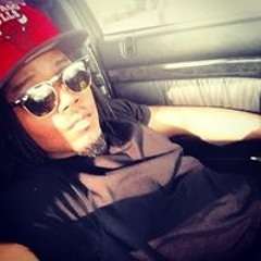 Eliijah Rosay Thompson