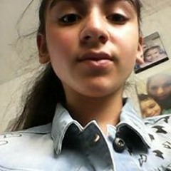 Djemila Breezy Adzovic