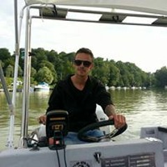 Robert Reichenberger 1