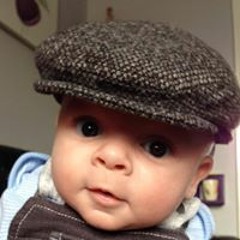 Vicki 'Vikrum' Marshall