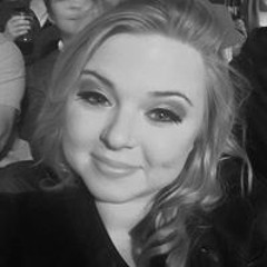 Holly Jade Macgregor