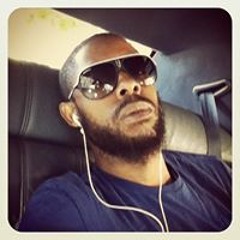 Vernon Maurice Gaskin