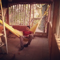 Roger Ramírez Machado