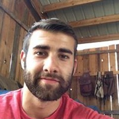 Michael Sean McColley