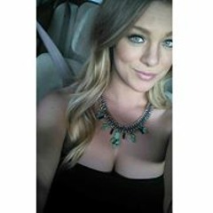 Alycia Ann Scantland