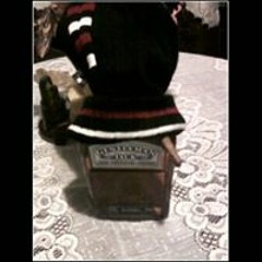 Freedom Skihat Parker