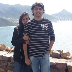 Siraj Mohamed Rafeek