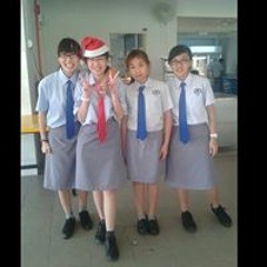 Aniisah Nayli Fatini