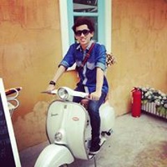 Ratchanon Jungsanguansit