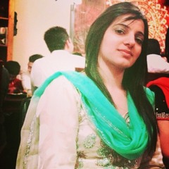 Sherry Brar