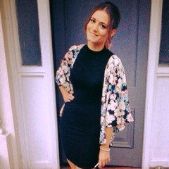 Chloe Elizabeth Ritchie