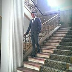 George Anthony Panteli