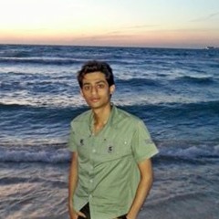 Shariq Ali 15