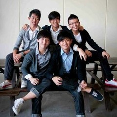 Esmond Wolsotong Khoo