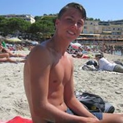 Adrian Sander Straume