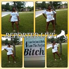 Tavie Thickass Brown